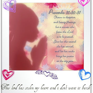 Meet your Posher, Myesha